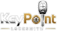 KeyPoint Locksmith logo